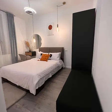 Musai Apartment Brasov Exterior photo