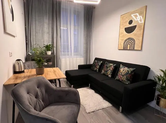 Musai Apartment