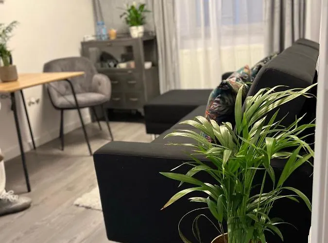 Musai Apartment