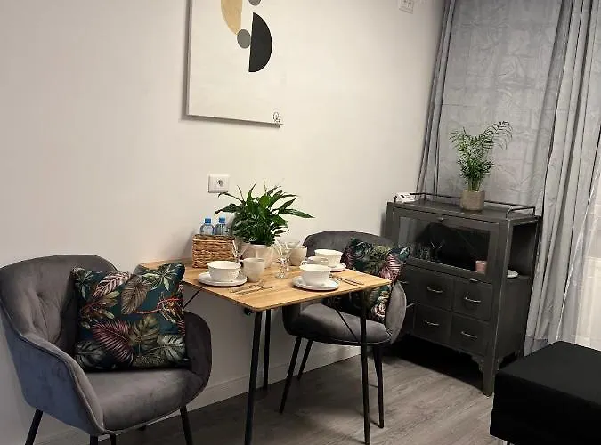 Musai Apartment