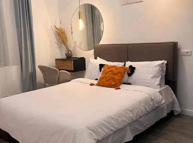 Musai Apartment
