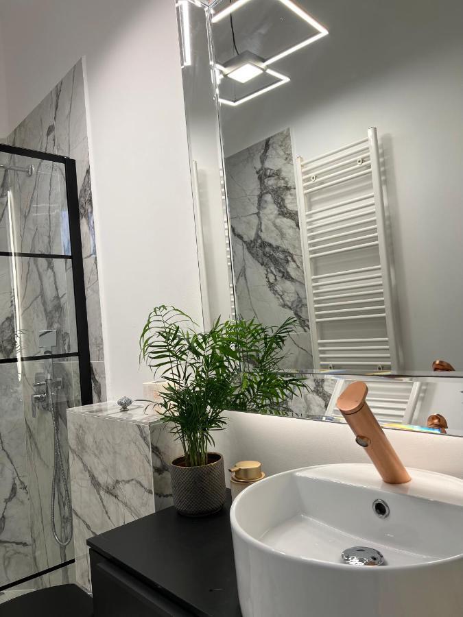 Appartement Musai *