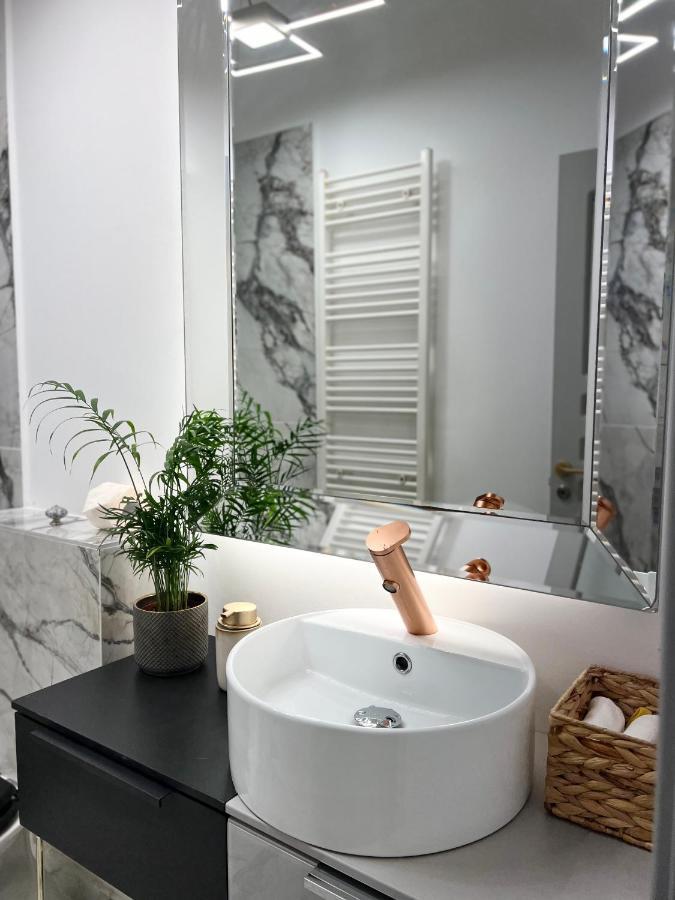 Appartement Musai *