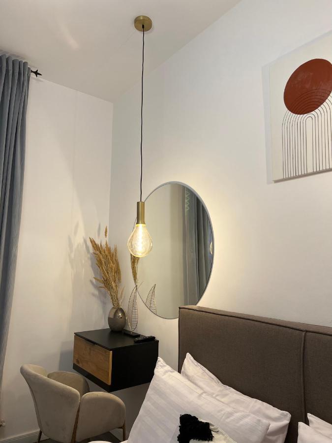 Musai Apartment *