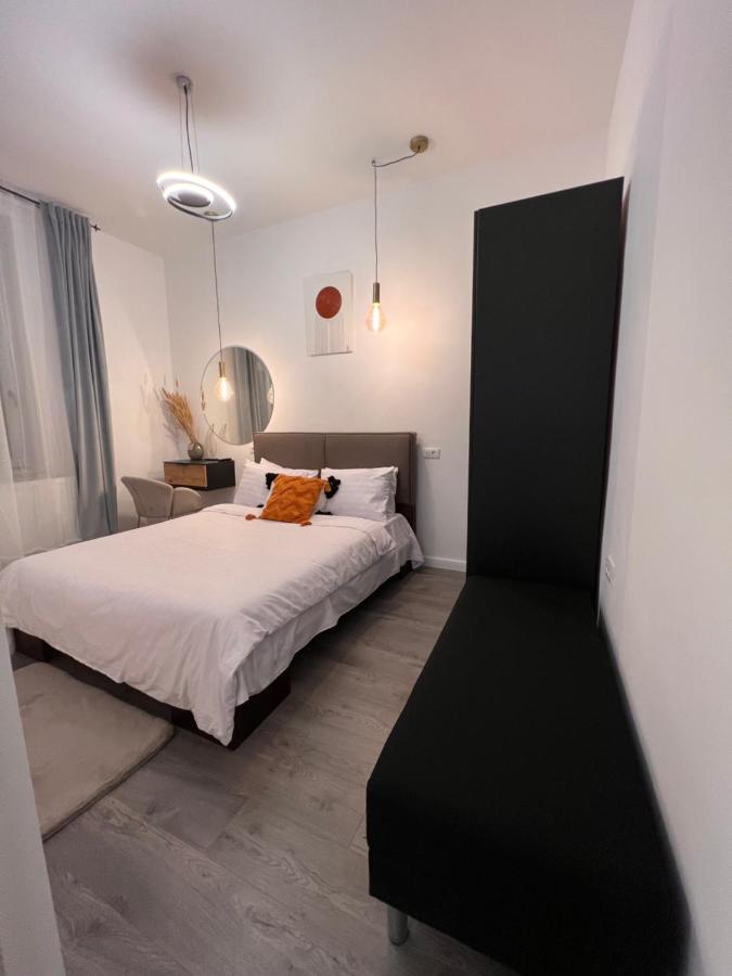 Apartment Musai *
