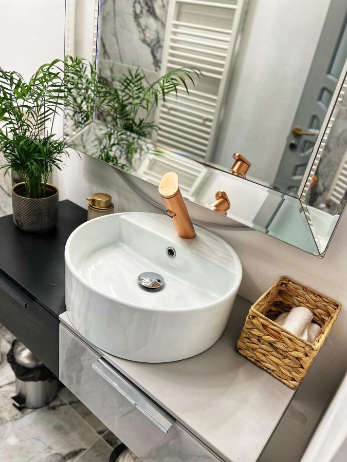 Musai Appartement