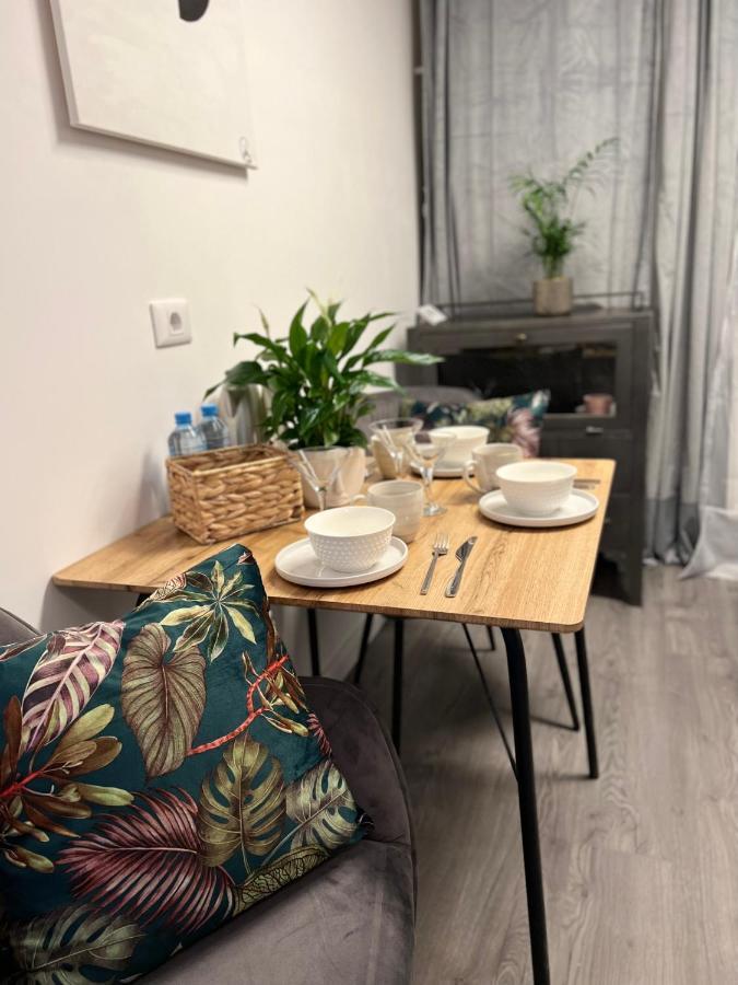 Apartment Musai