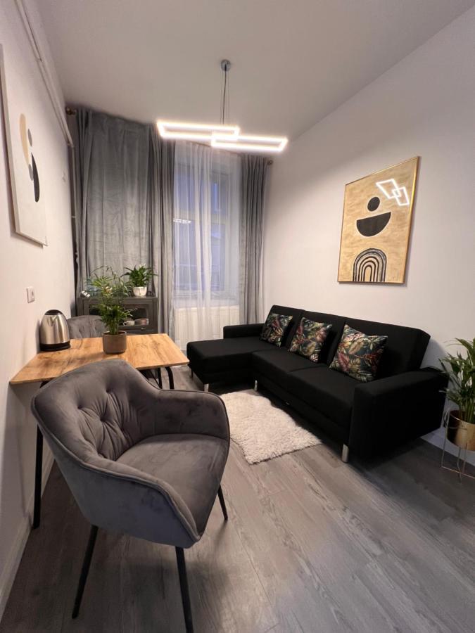 Musai Apartment