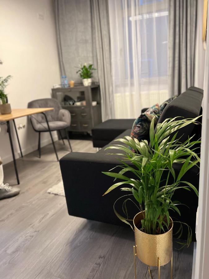 Musai Appartement *