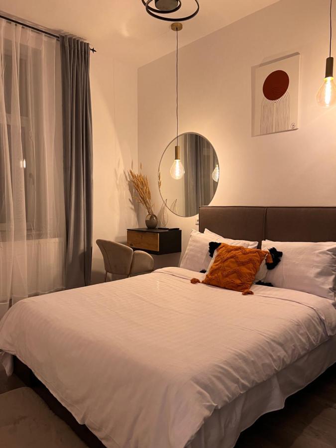 Musai Apartment